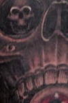 Skull Dark image
