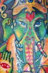 Hyper Ganesha 